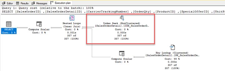 Quick Tip - Remove CONVERTS/CASTS From WHERE/JOIN Clauses
